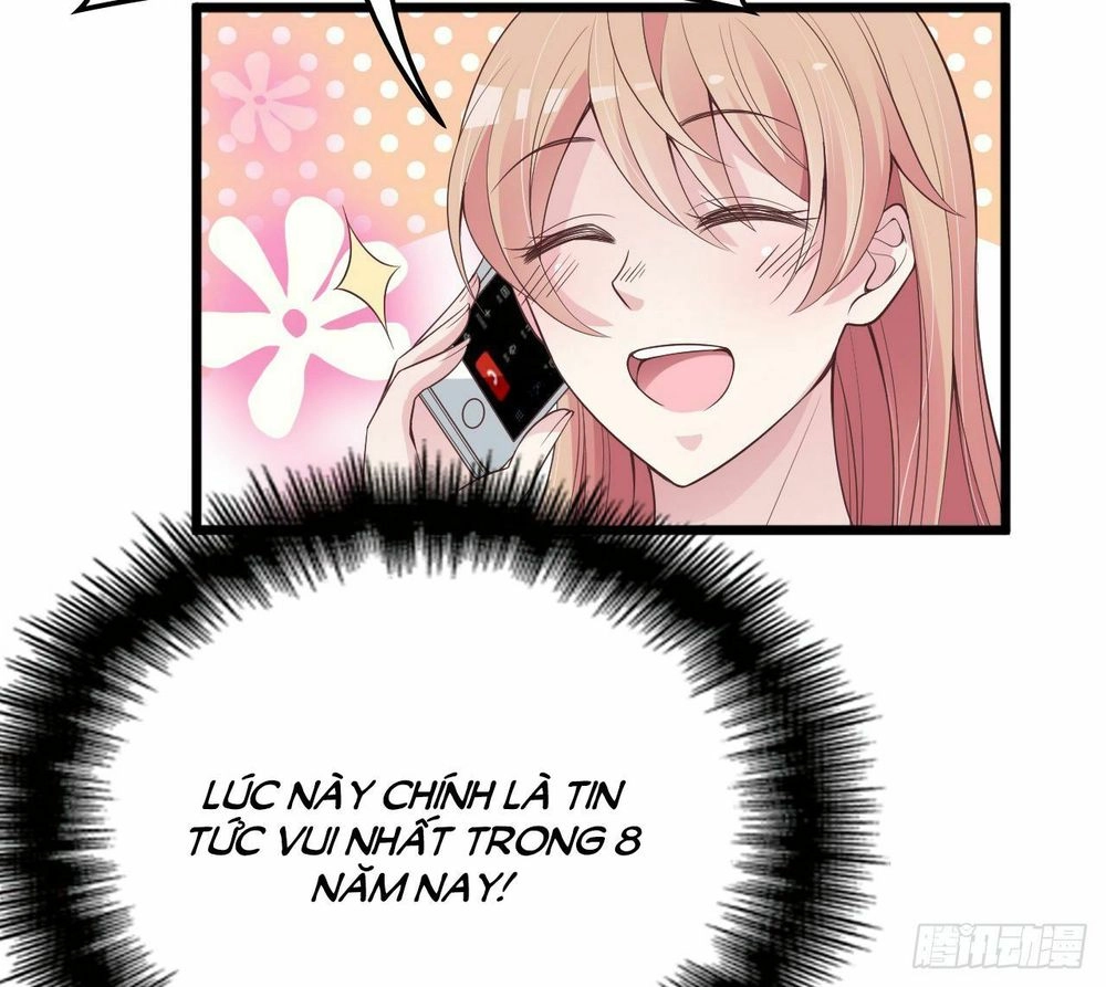 Bí Mật Kết Hôn Với Ảnh Đế: Vợ Ơi Đến Đây Tấn Công Đi Nào Chapter 19 - 39