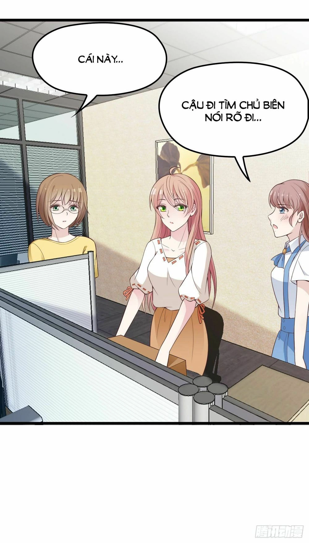 Bí Mật Kết Hôn Với Ảnh Đế: Vợ Ơi Đến Đây Tấn Công Đi Nào Chapter 19 - 44