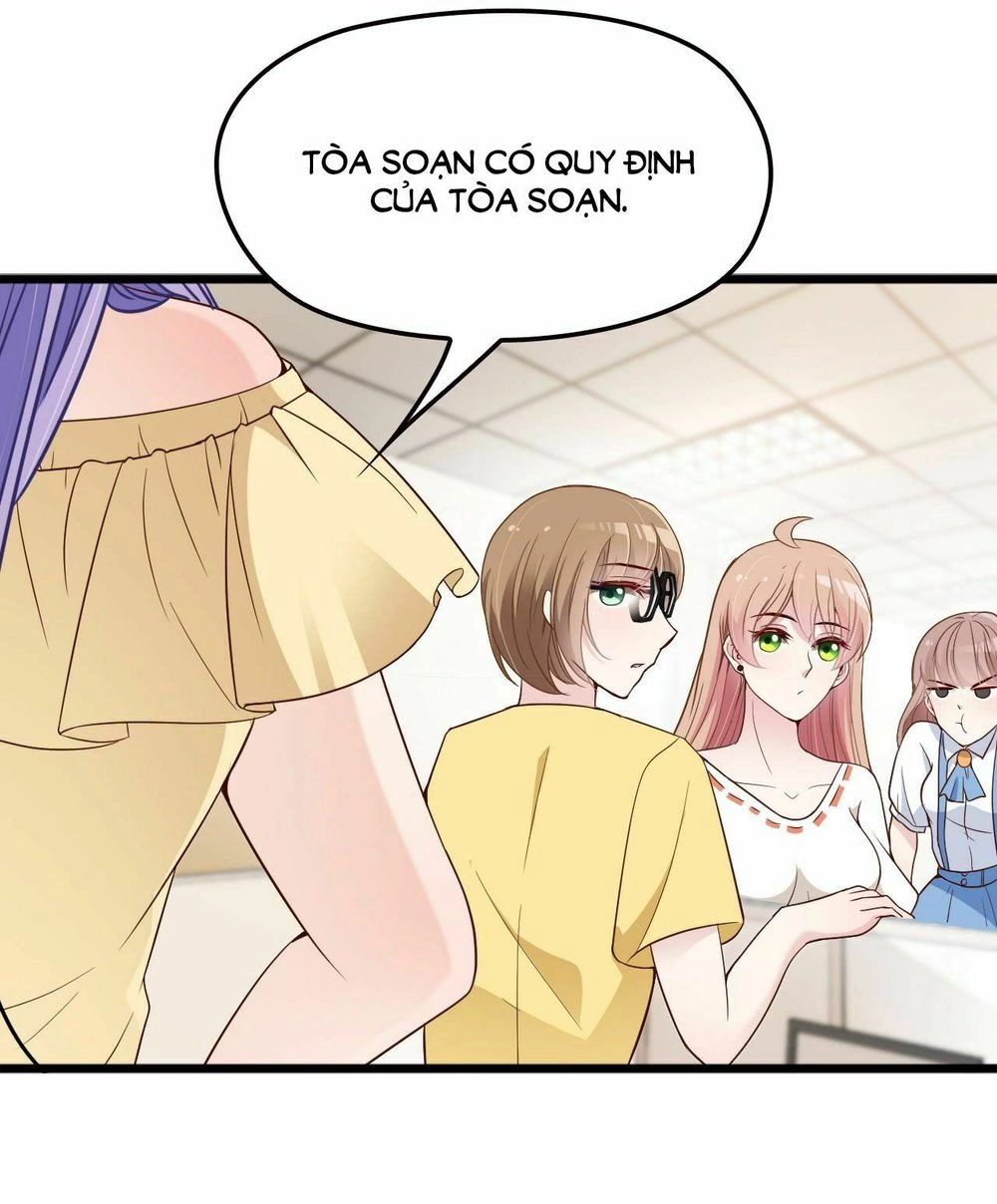 Bí Mật Kết Hôn Với Ảnh Đế: Vợ Ơi Đến Đây Tấn Công Đi Nào Chapter 19 - 45