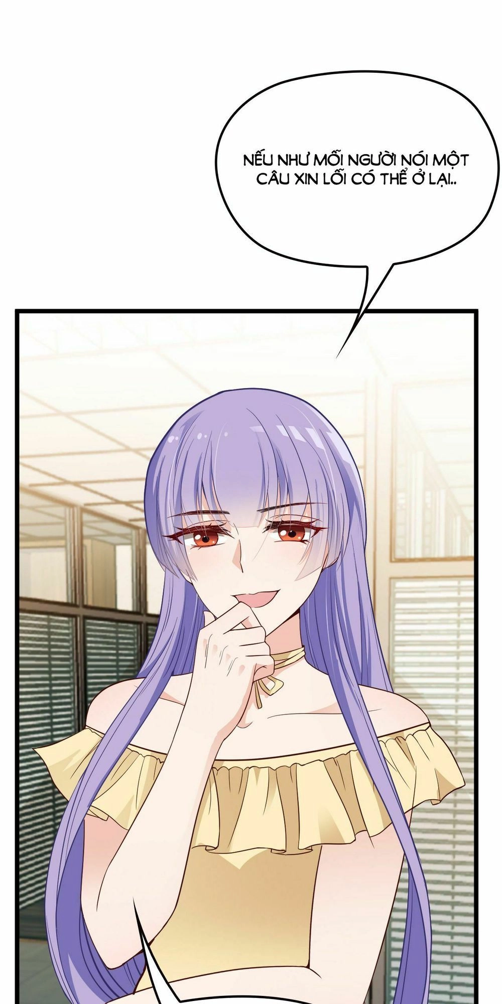 Bí Mật Kết Hôn Với Ảnh Đế: Vợ Ơi Đến Đây Tấn Công Đi Nào Chapter 19 - 46