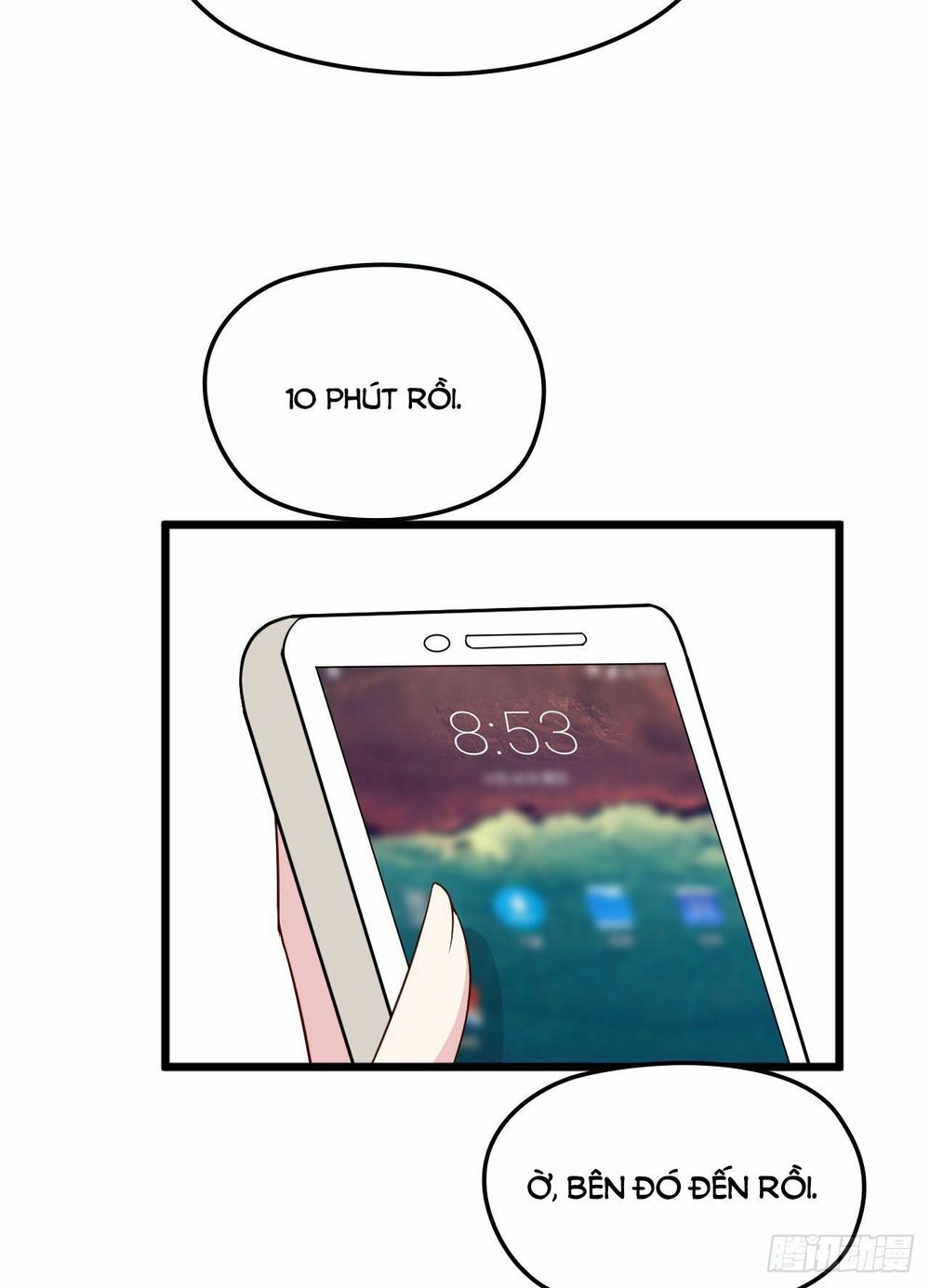 Bí Mật Kết Hôn Với Ảnh Đế: Vợ Ơi Đến Đây Tấn Công Đi Nào Chapter 19 - 48