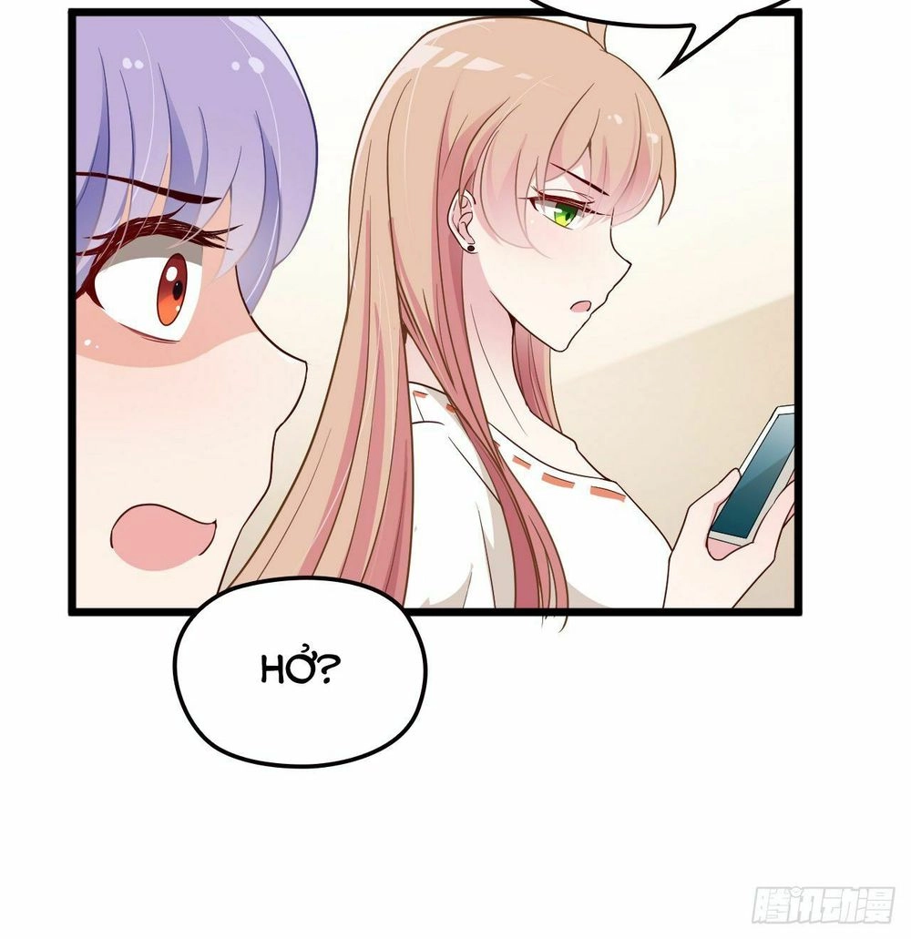 Bí Mật Kết Hôn Với Ảnh Đế: Vợ Ơi Đến Đây Tấn Công Đi Nào Chapter 19 - 49