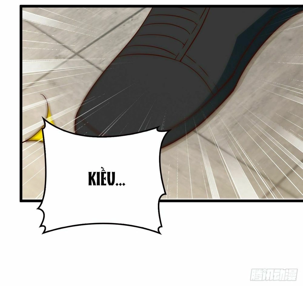 Bí Mật Kết Hôn Với Ảnh Đế: Vợ Ơi Đến Đây Tấn Công Đi Nào Chapter 19 - 50