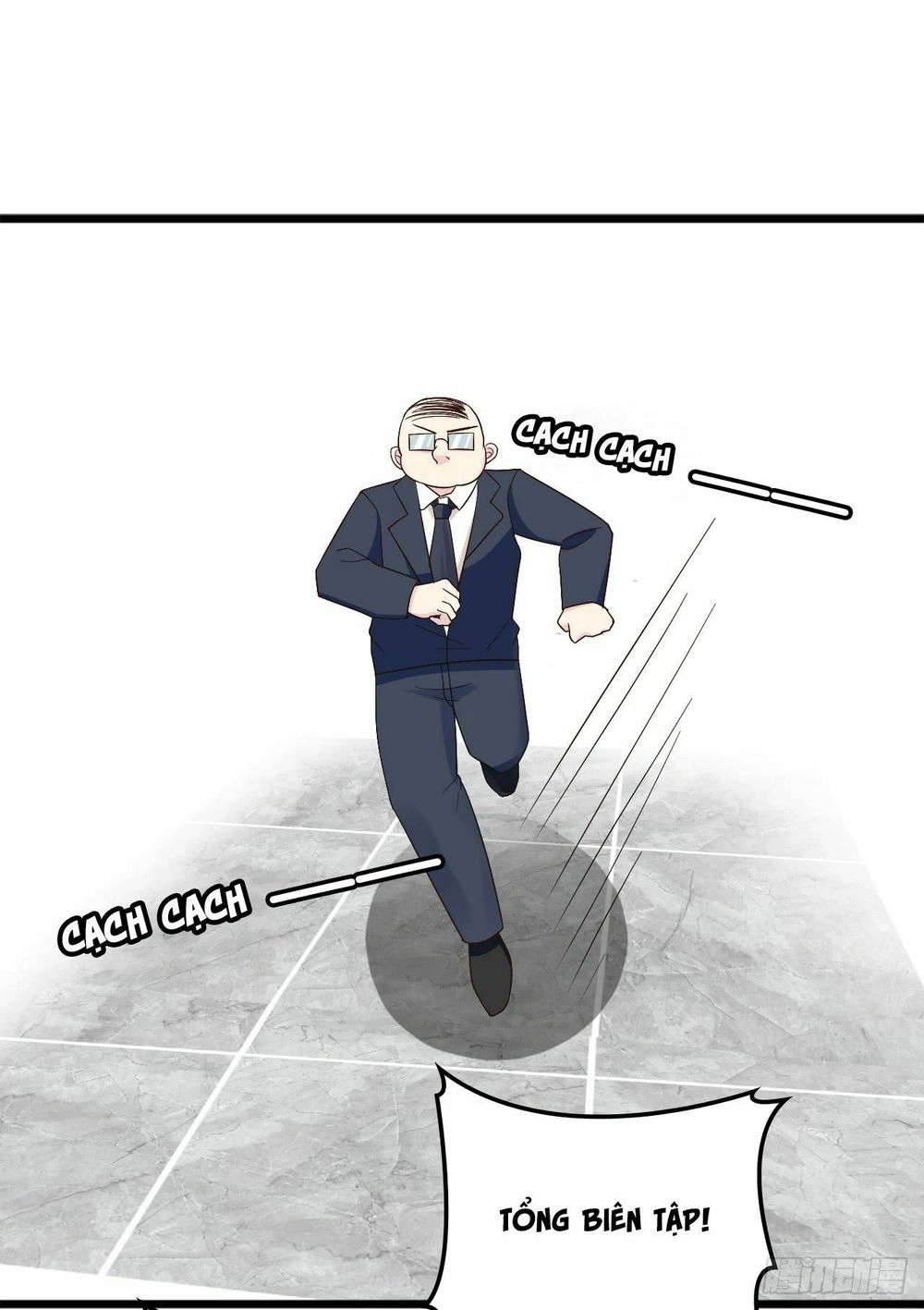 Bí Mật Kết Hôn Với Ảnh Đế: Vợ Ơi Đến Đây Tấn Công Đi Nào Chapter 20 - 1