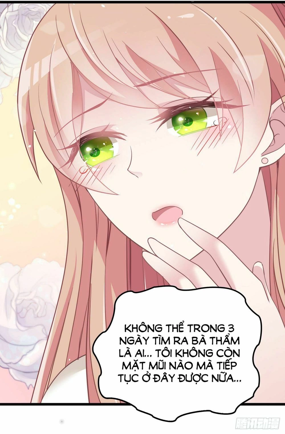 Bí Mật Kết Hôn Với Ảnh Đế: Vợ Ơi Đến Đây Tấn Công Đi Nào Chapter 20 - 4