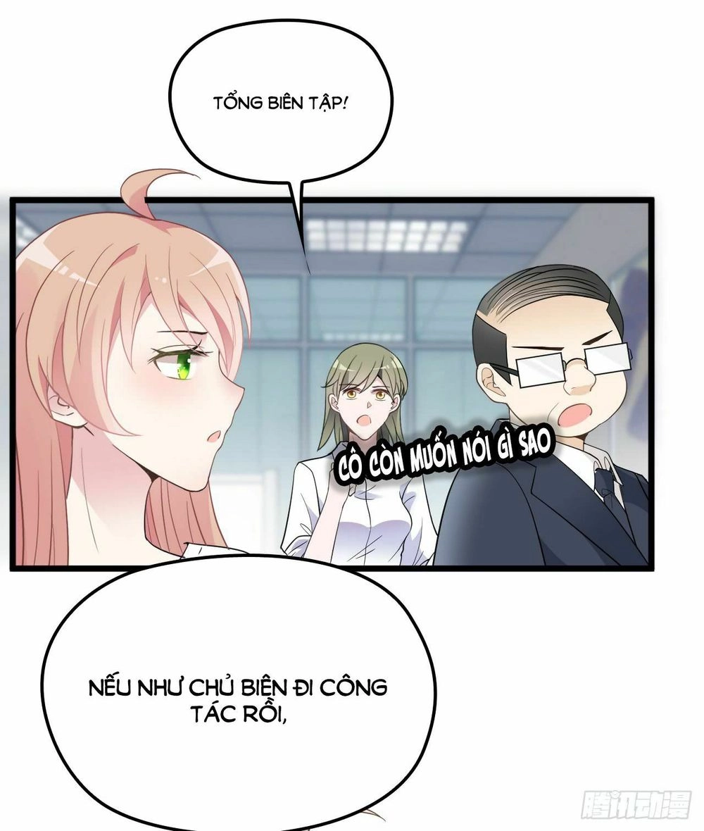 Bí Mật Kết Hôn Với Ảnh Đế: Vợ Ơi Đến Đây Tấn Công Đi Nào Chapter 20 - 7