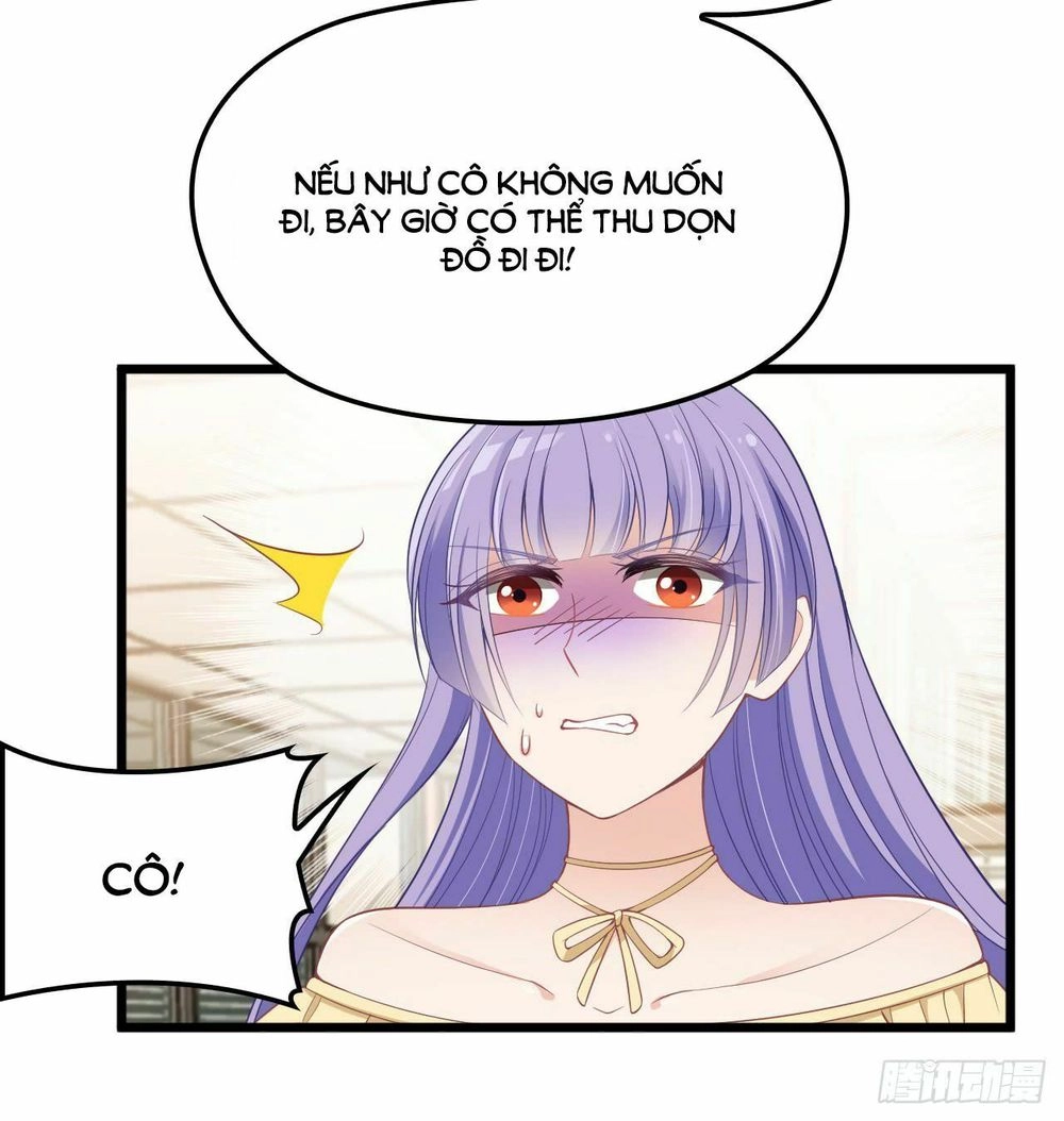 Bí Mật Kết Hôn Với Ảnh Đế: Vợ Ơi Đến Đây Tấn Công Đi Nào Chapter 20 - 22