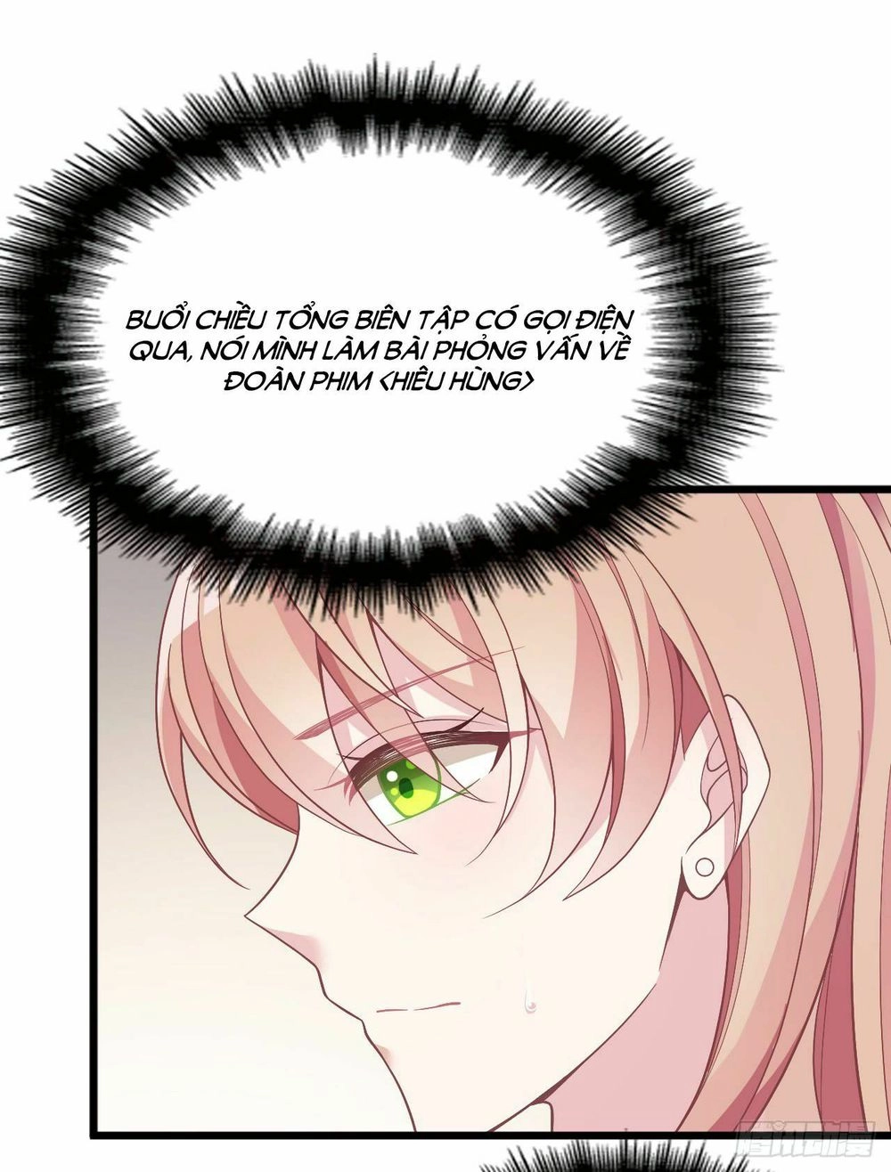 Bí Mật Kết Hôn Với Ảnh Đế: Vợ Ơi Đến Đây Tấn Công Đi Nào Chapter 20 - 28