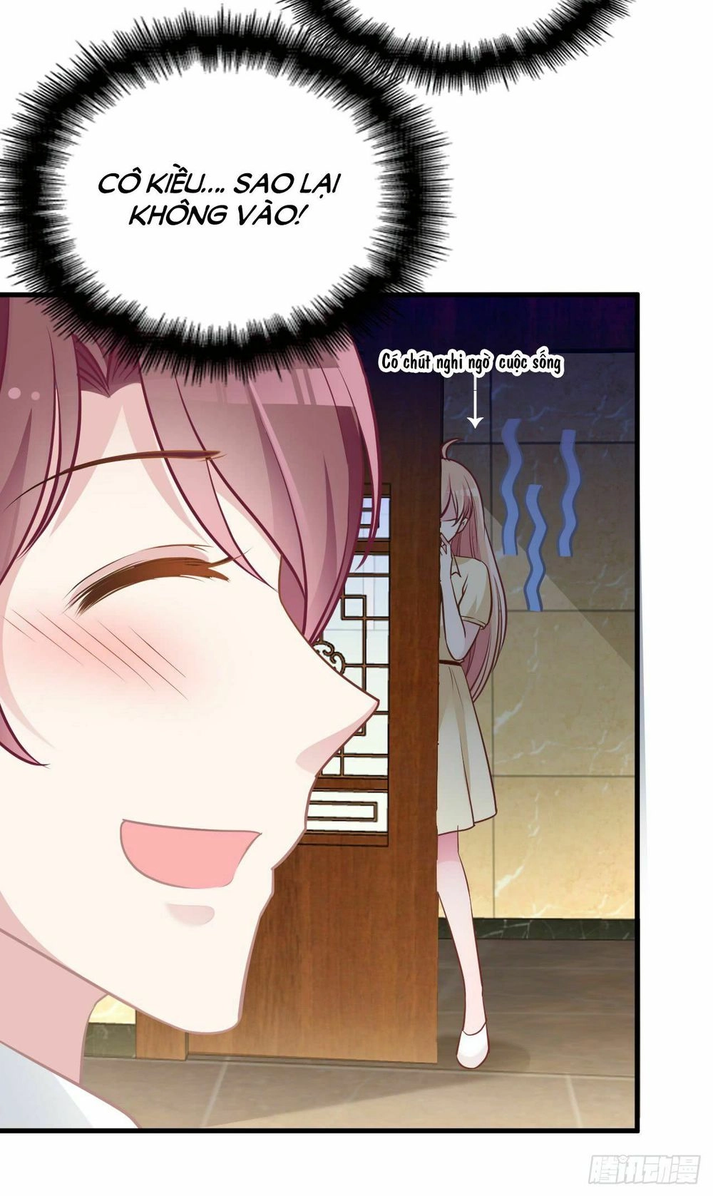 Bí Mật Kết Hôn Với Ảnh Đế: Vợ Ơi Đến Đây Tấn Công Đi Nào Chapter 20 - 39