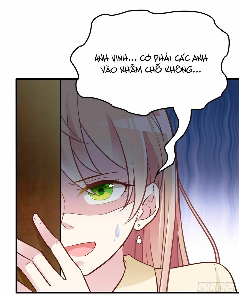 Bí Mật Kết Hôn Với Ảnh Đế: Vợ Ơi Đến Đây Tấn Công Đi Nào Chapter 20 - 40