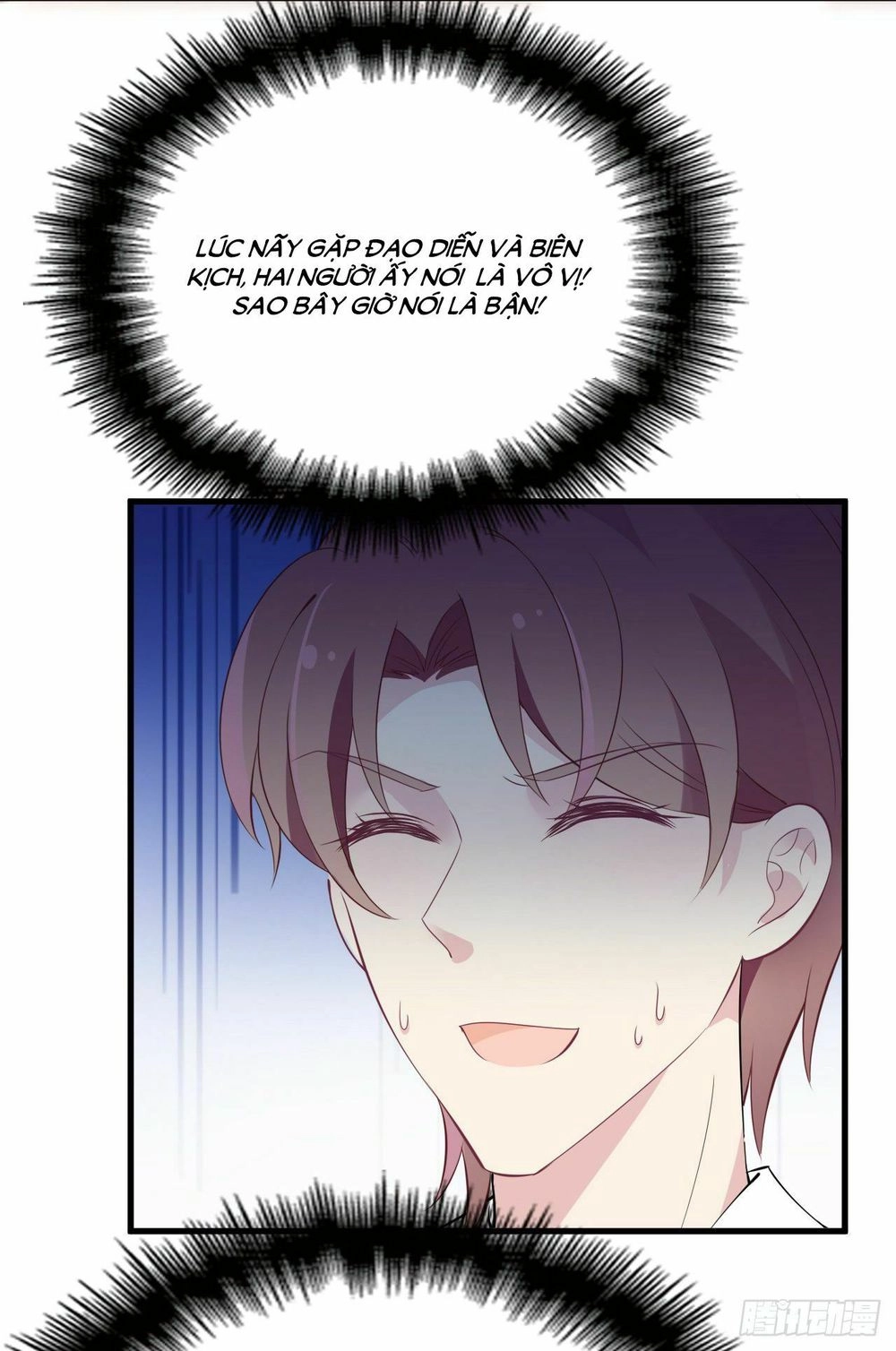 Bí Mật Kết Hôn Với Ảnh Đế: Vợ Ơi Đến Đây Tấn Công Đi Nào Chapter 20 - 44