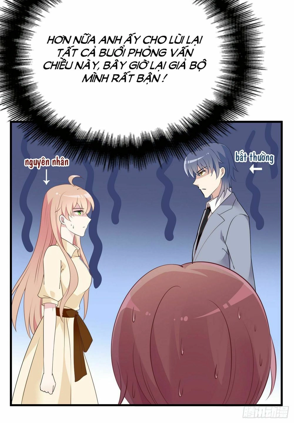 Bí Mật Kết Hôn Với Ảnh Đế: Vợ Ơi Đến Đây Tấn Công Đi Nào Chapter 20 - 45