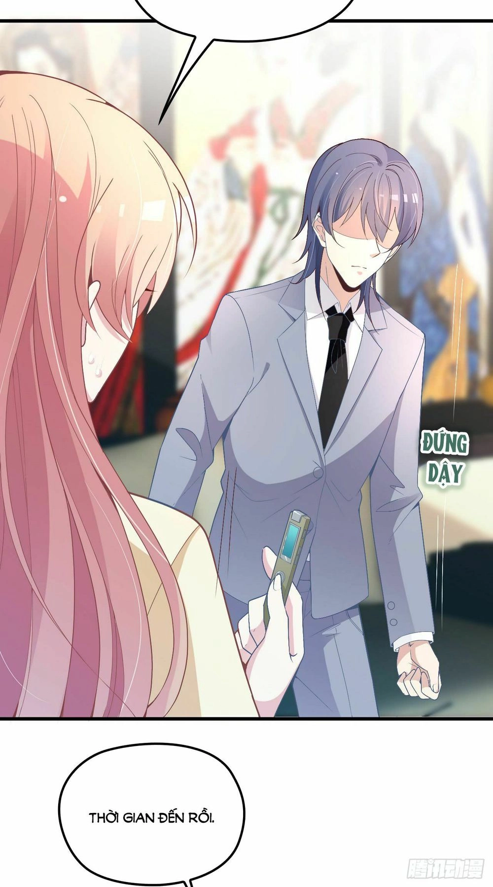 Bí Mật Kết Hôn Với Ảnh Đế: Vợ Ơi Đến Đây Tấn Công Đi Nào Chapter 20 - 50