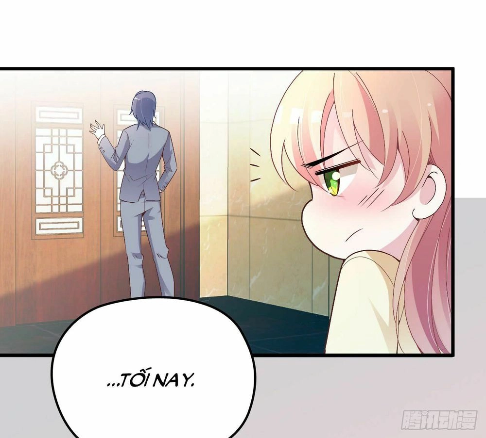 Bí Mật Kết Hôn Với Ảnh Đế: Vợ Ơi Đến Đây Tấn Công Đi Nào Chapter 20 - 53