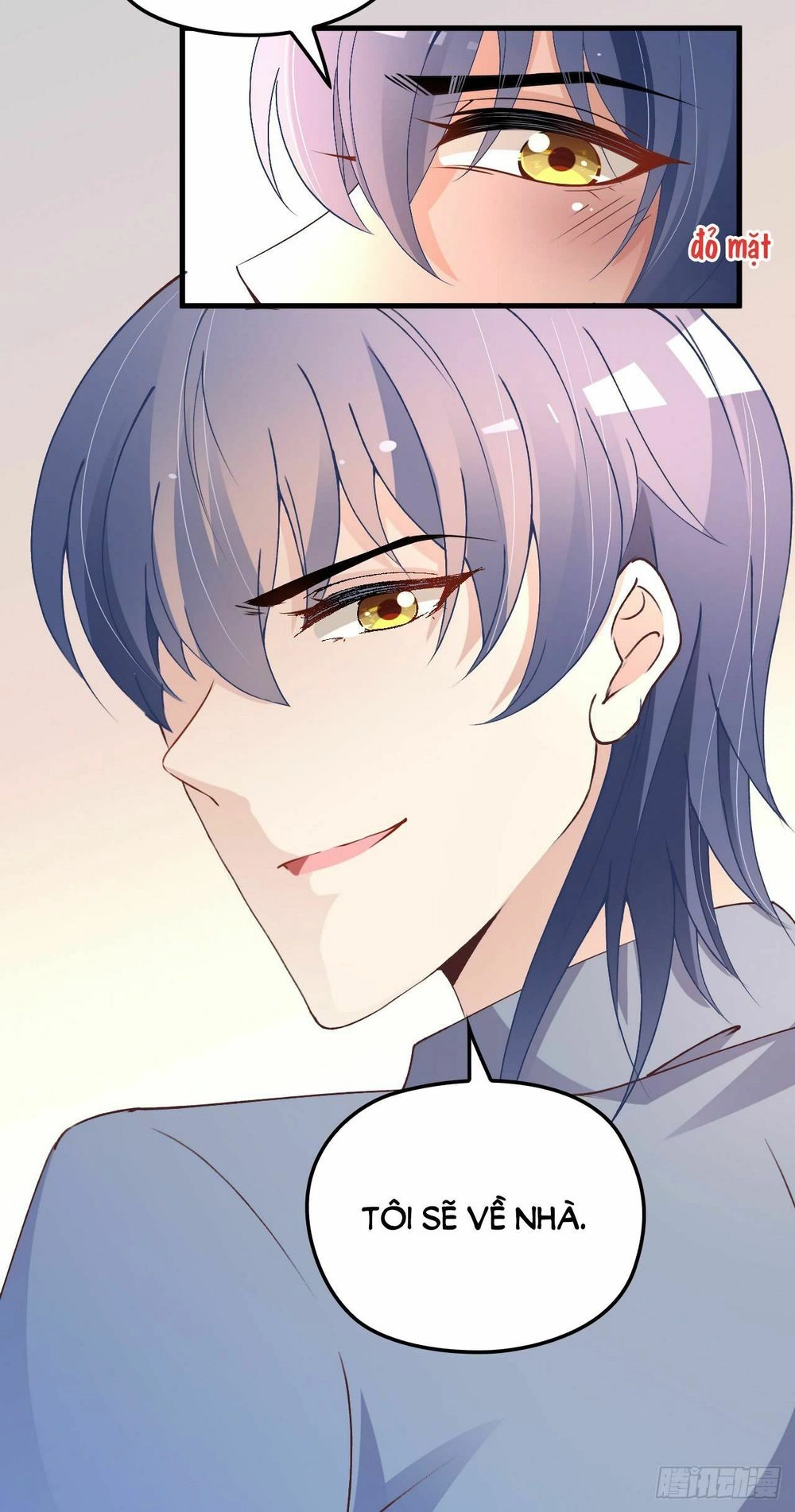 Bí Mật Kết Hôn Với Ảnh Đế: Vợ Ơi Đến Đây Tấn Công Đi Nào Chapter 20 - 54