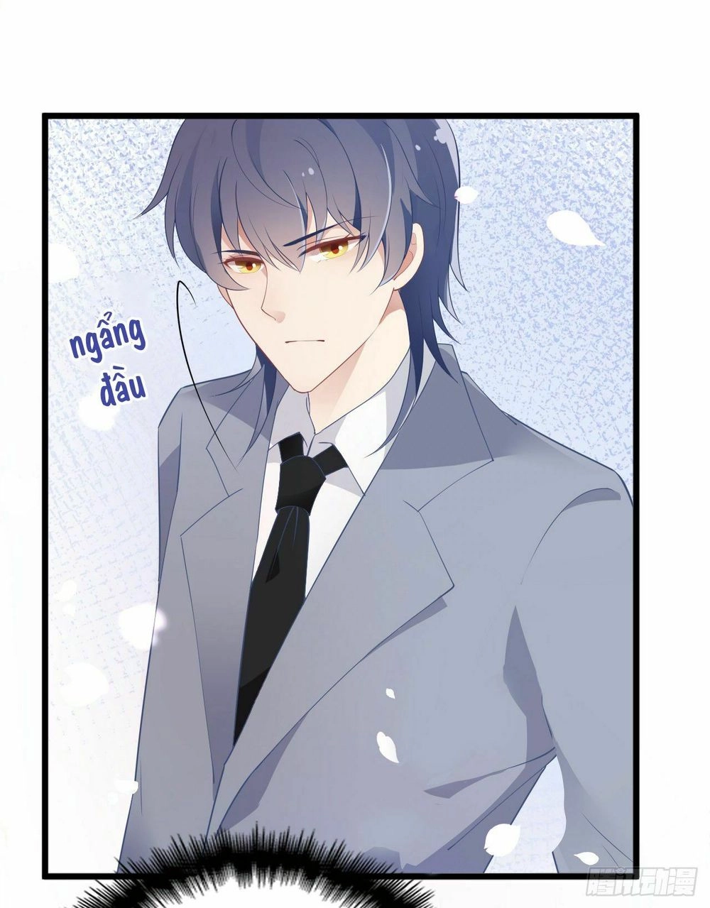 Bí Mật Kết Hôn Với Ảnh Đế: Vợ Ơi Đến Đây Tấn Công Đi Nào Chapter 21 - 2