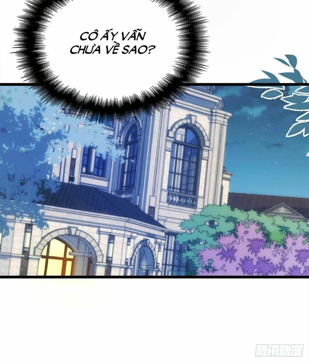 Bí Mật Kết Hôn Với Ảnh Đế: Vợ Ơi Đến Đây Tấn Công Đi Nào Chapter 21 - 3