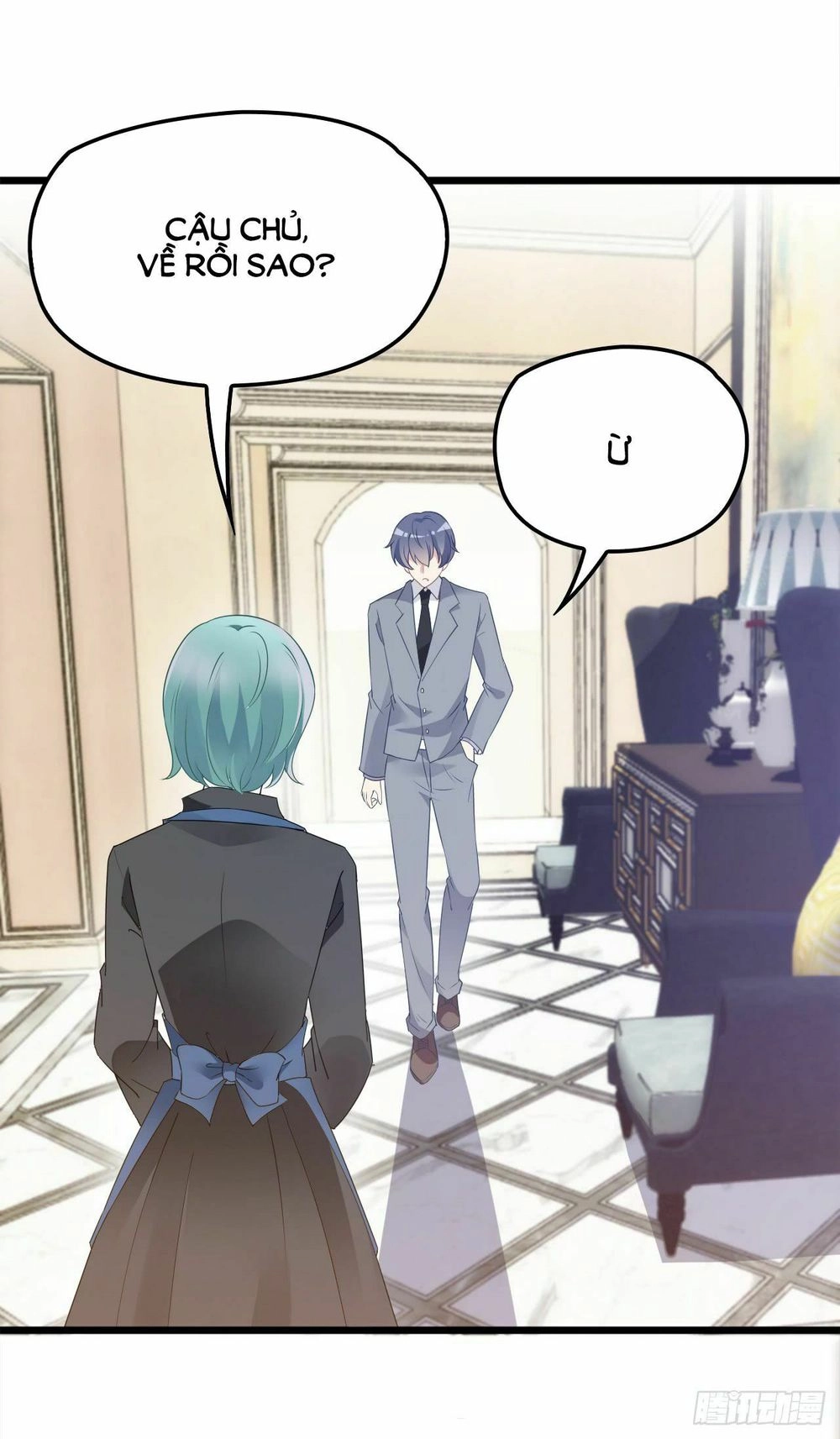 Bí Mật Kết Hôn Với Ảnh Đế: Vợ Ơi Đến Đây Tấn Công Đi Nào Chapter 21 - 4