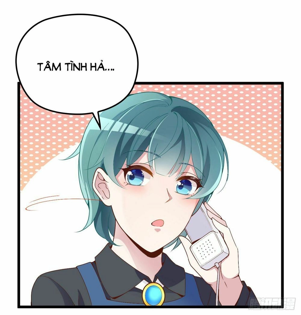 Bí Mật Kết Hôn Với Ảnh Đế: Vợ Ơi Đến Đây Tấn Công Đi Nào Chapter 21 - 13