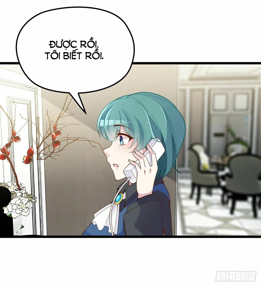 Bí Mật Kết Hôn Với Ảnh Đế: Vợ Ơi Đến Đây Tấn Công Đi Nào Chapter 21 - 16