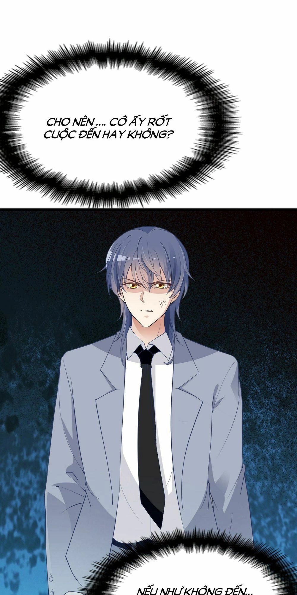 Bí Mật Kết Hôn Với Ảnh Đế: Vợ Ơi Đến Đây Tấn Công Đi Nào Chapter 21 - 24