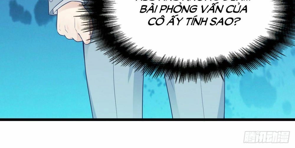 Bí Mật Kết Hôn Với Ảnh Đế: Vợ Ơi Đến Đây Tấn Công Đi Nào Chapter 21 - 25