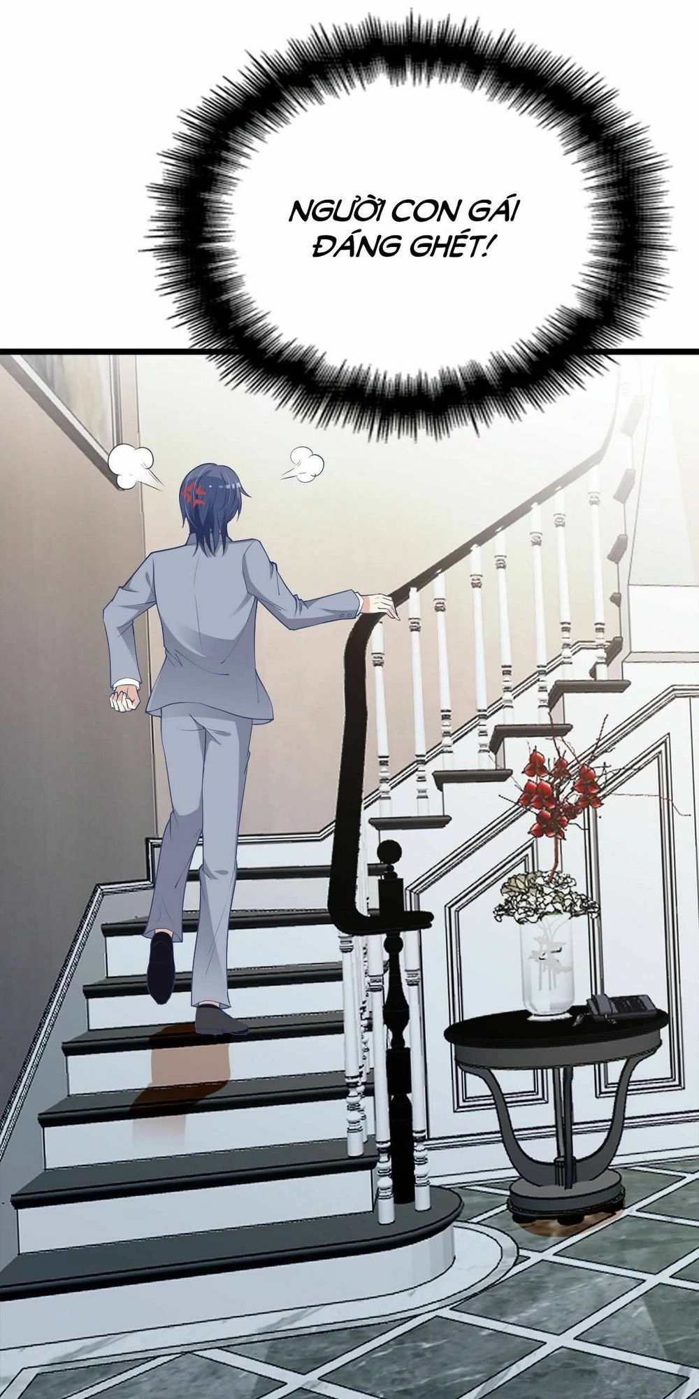 Bí Mật Kết Hôn Với Ảnh Đế: Vợ Ơi Đến Đây Tấn Công Đi Nào Chapter 21 - 27