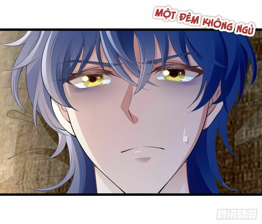 Bí Mật Kết Hôn Với Ảnh Đế: Vợ Ơi Đến Đây Tấn Công Đi Nào Chapter 21 - 30