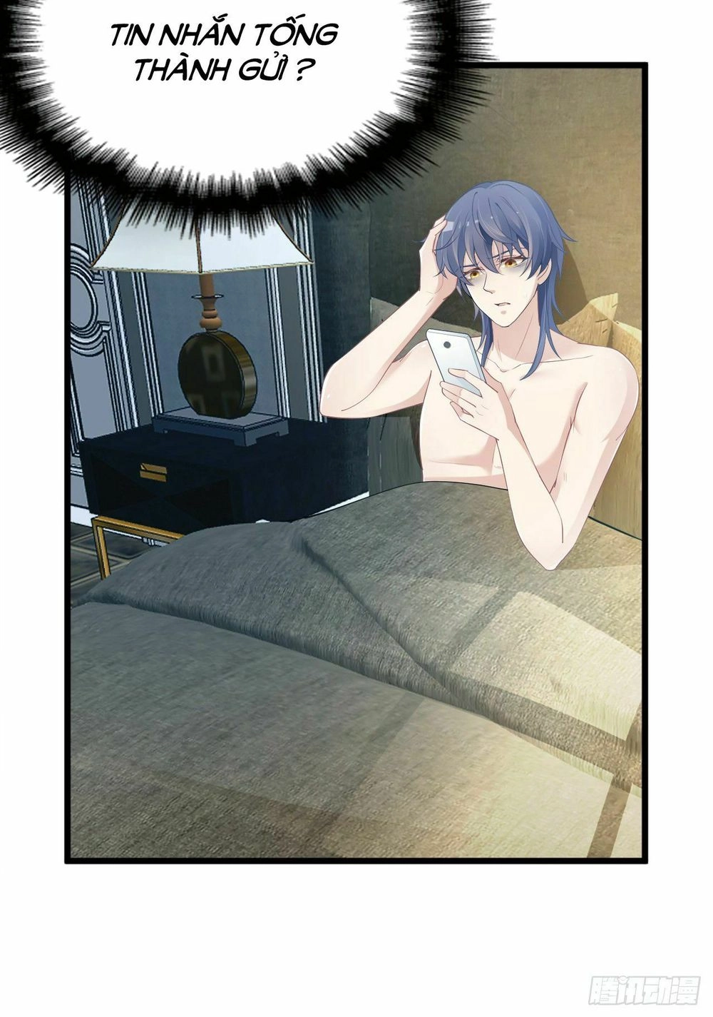 Bí Mật Kết Hôn Với Ảnh Đế: Vợ Ơi Đến Đây Tấn Công Đi Nào Chapter 21 - 32