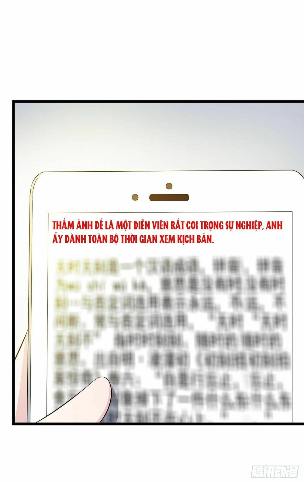 Bí Mật Kết Hôn Với Ảnh Đế: Vợ Ơi Đến Đây Tấn Công Đi Nào Chapter 21 - 33