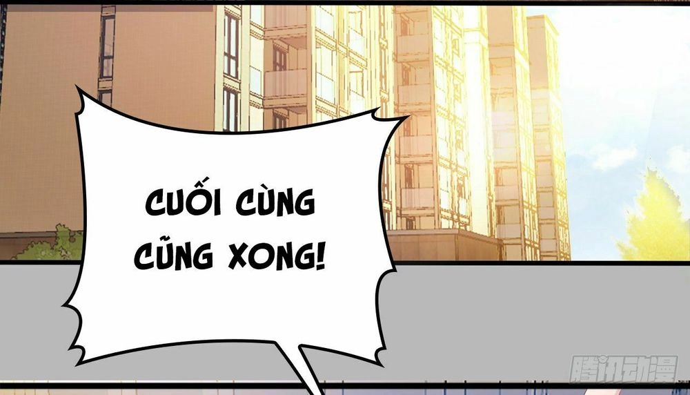 Bí Mật Kết Hôn Với Ảnh Đế: Vợ Ơi Đến Đây Tấn Công Đi Nào Chapter 21 - 38