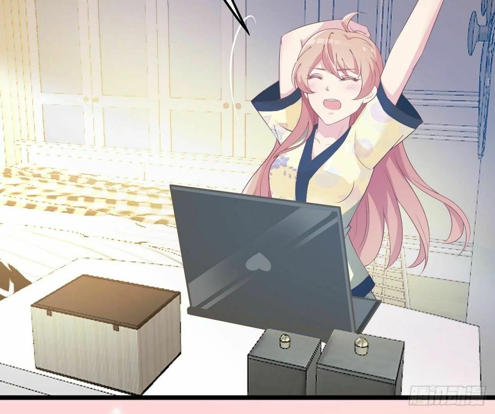 Bí Mật Kết Hôn Với Ảnh Đế: Vợ Ơi Đến Đây Tấn Công Đi Nào Chapter 21 - 39