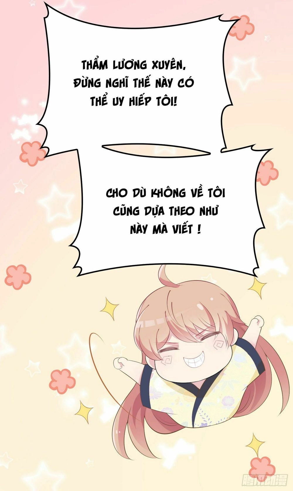 Bí Mật Kết Hôn Với Ảnh Đế: Vợ Ơi Đến Đây Tấn Công Đi Nào Chapter 21 - 40