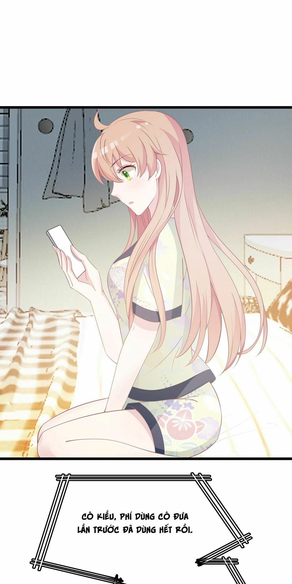 Bí Mật Kết Hôn Với Ảnh Đế: Vợ Ơi Đến Đây Tấn Công Đi Nào Chapter 21 - 43