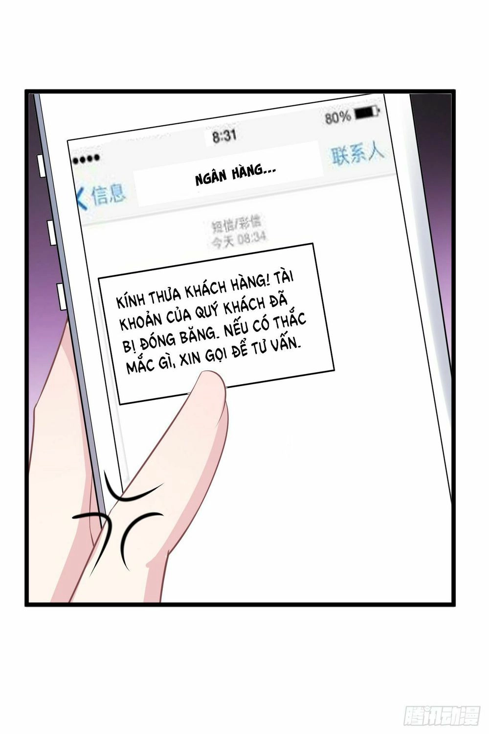 Bí Mật Kết Hôn Với Ảnh Đế: Vợ Ơi Đến Đây Tấn Công Đi Nào Chapter 21 - 47