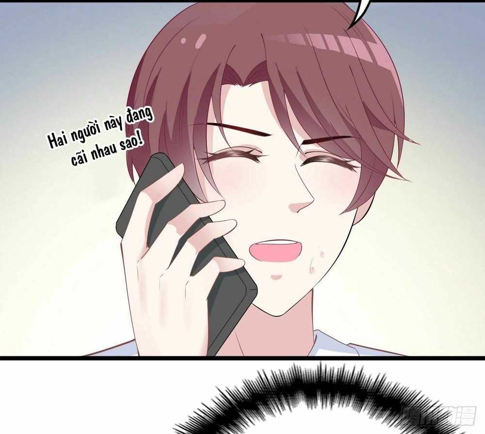 Bí Mật Kết Hôn Với Ảnh Đế: Vợ Ơi Đến Đây Tấn Công Đi Nào Chapter 21 - 50