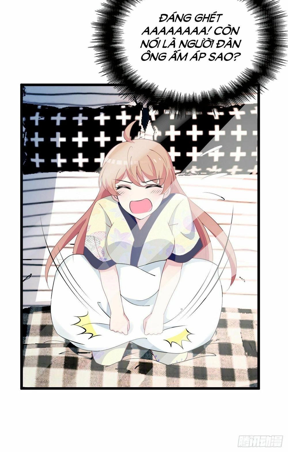 Bí Mật Kết Hôn Với Ảnh Đế: Vợ Ơi Đến Đây Tấn Công Đi Nào Chapter 21 - 51