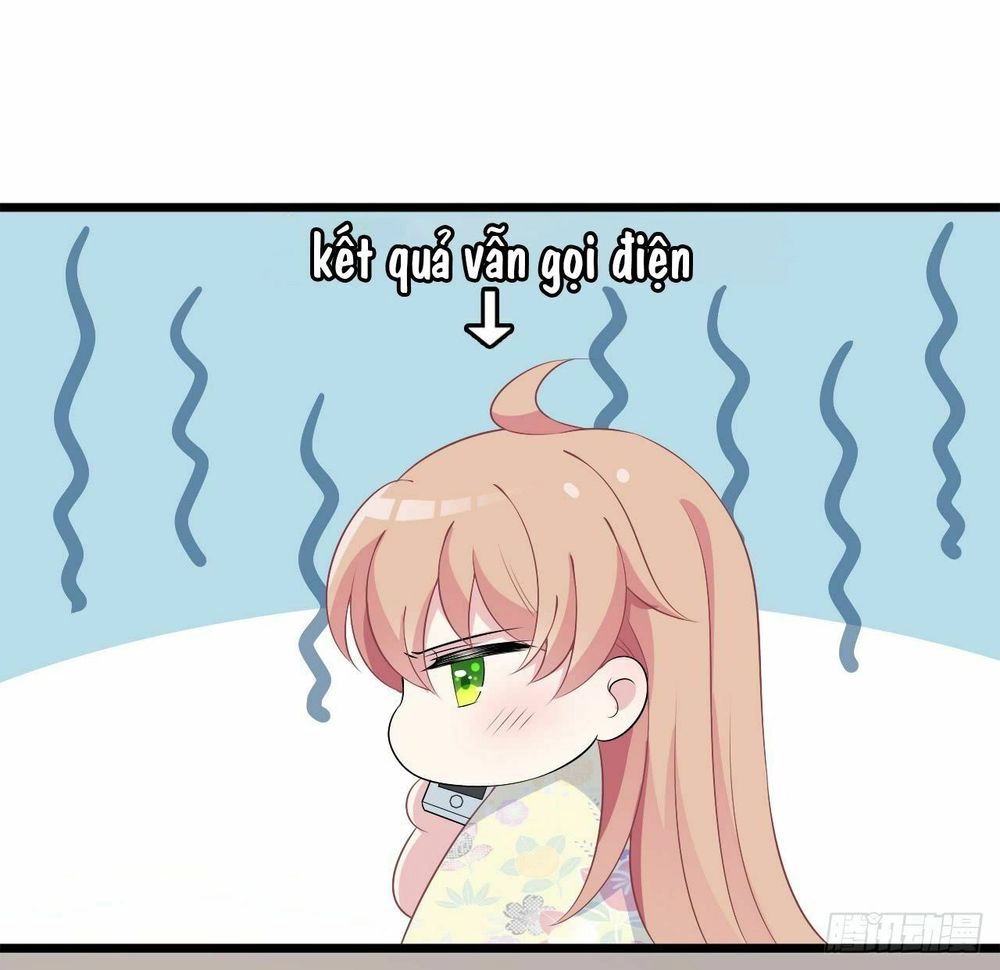 Bí Mật Kết Hôn Với Ảnh Đế: Vợ Ơi Đến Đây Tấn Công Đi Nào Chapter 21 - 52