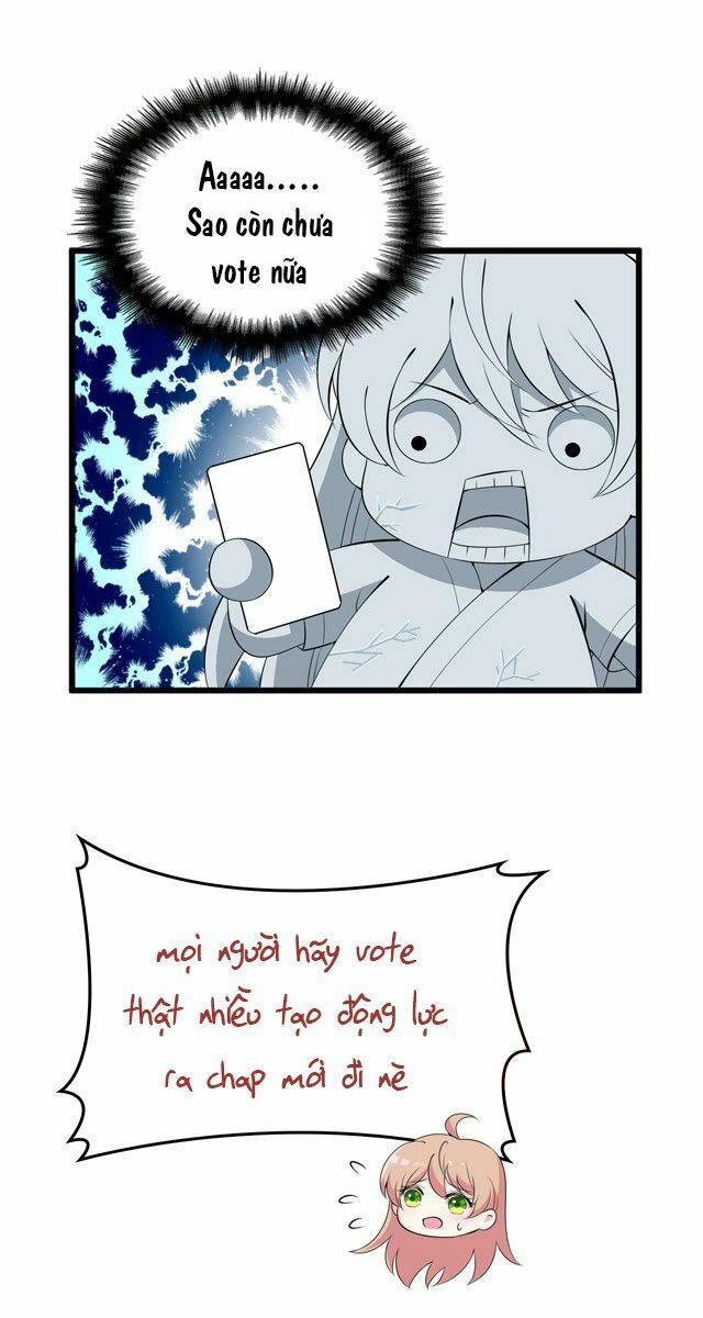 Bí Mật Kết Hôn Với Ảnh Đế: Vợ Ơi Đến Đây Tấn Công Đi Nào Chapter 21 - 53