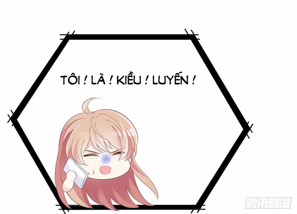 Bí Mật Kết Hôn Với Ảnh Đế: Vợ Ơi Đến Đây Tấn Công Đi Nào Chapter 22 - 4