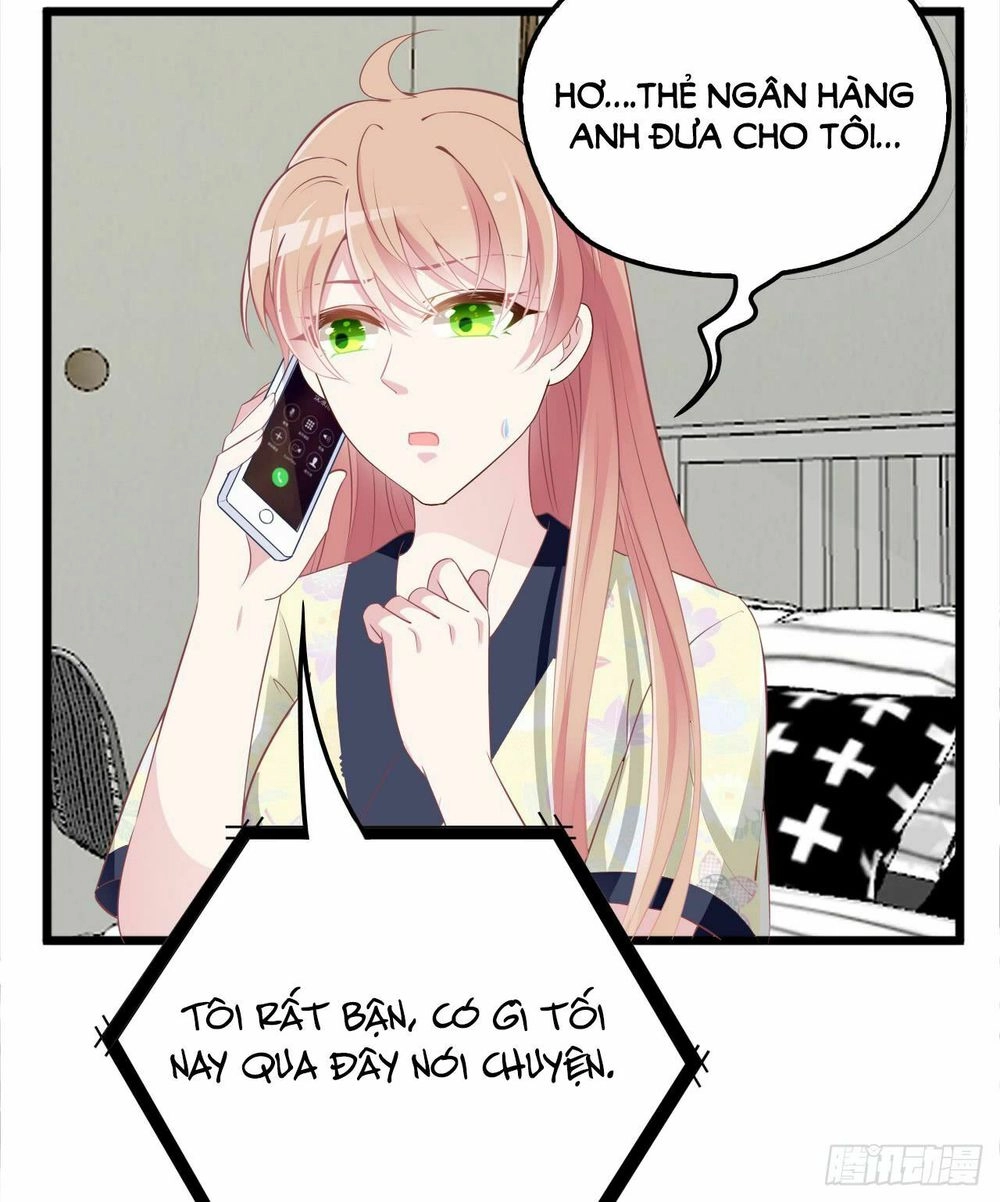 Bí Mật Kết Hôn Với Ảnh Đế: Vợ Ơi Đến Đây Tấn Công Đi Nào Chapter 22 - 6