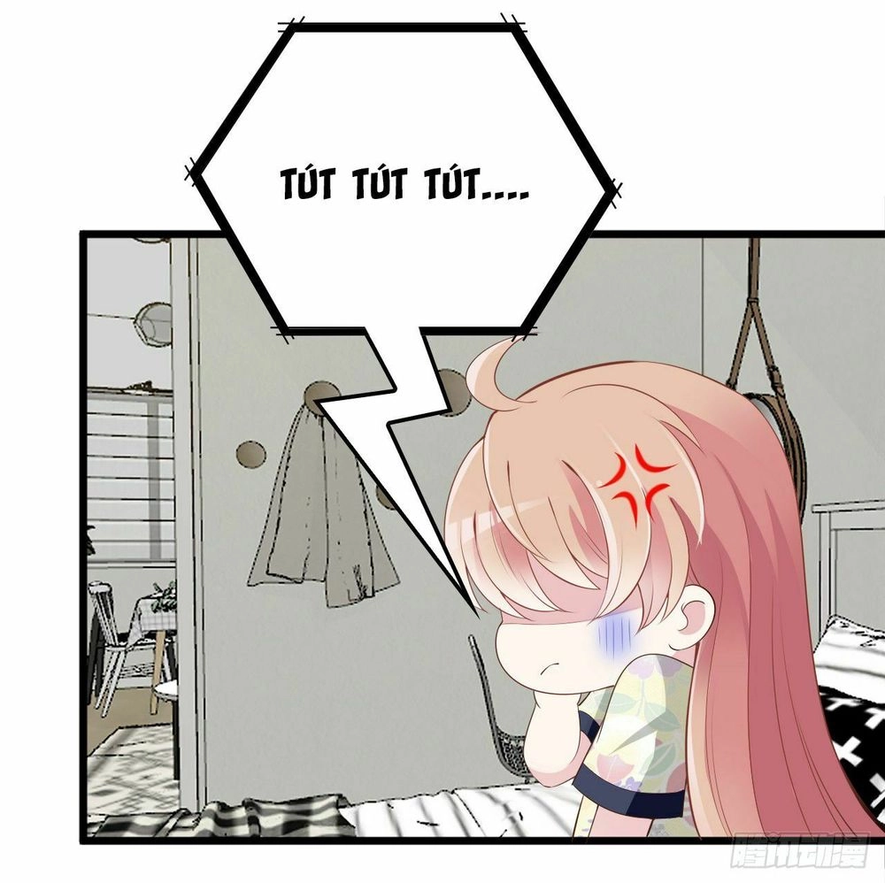 Bí Mật Kết Hôn Với Ảnh Đế: Vợ Ơi Đến Đây Tấn Công Đi Nào Chapter 22 - 8