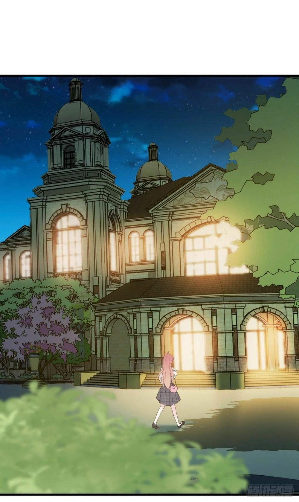 Bí Mật Kết Hôn Với Ảnh Đế: Vợ Ơi Đến Đây Tấn Công Đi Nào Chapter 22 - 12