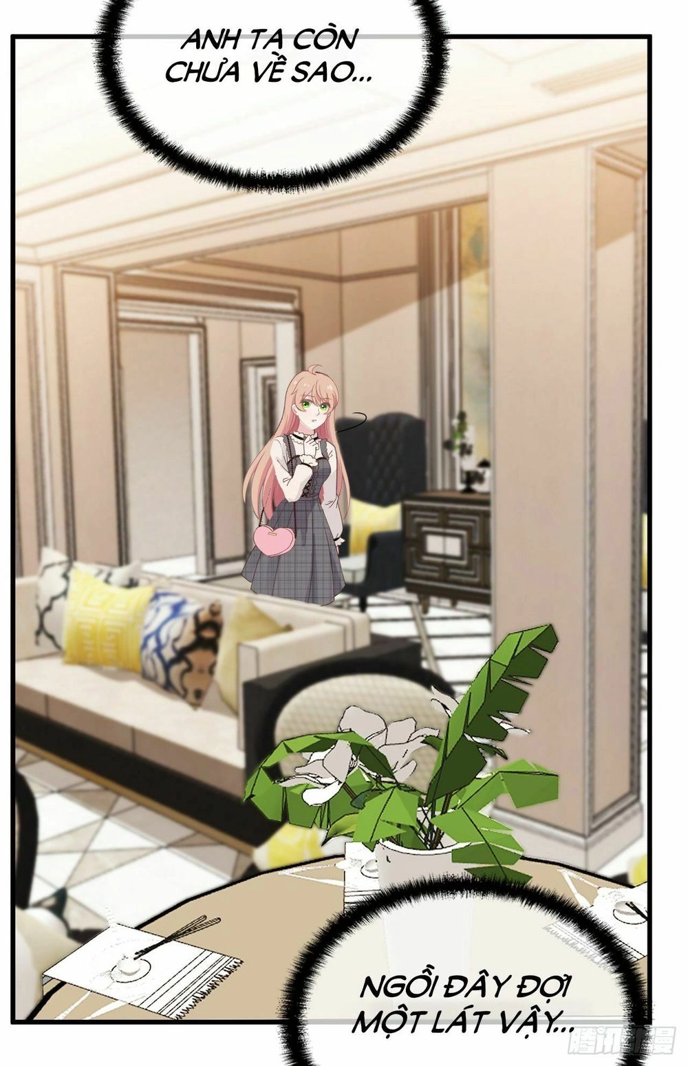 Bí Mật Kết Hôn Với Ảnh Đế: Vợ Ơi Đến Đây Tấn Công Đi Nào Chapter 22 - 14