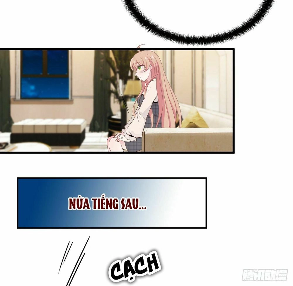 Bí Mật Kết Hôn Với Ảnh Đế: Vợ Ơi Đến Đây Tấn Công Đi Nào Chapter 22 - 15