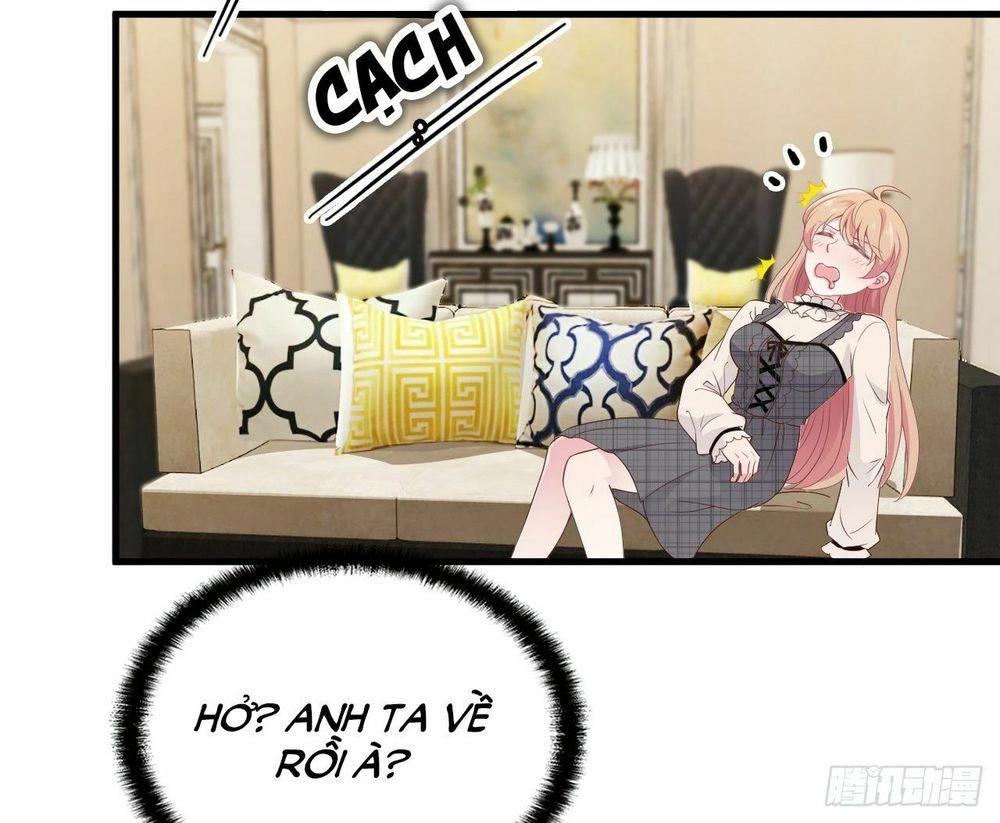 Bí Mật Kết Hôn Với Ảnh Đế: Vợ Ơi Đến Đây Tấn Công Đi Nào Chapter 22 - 16