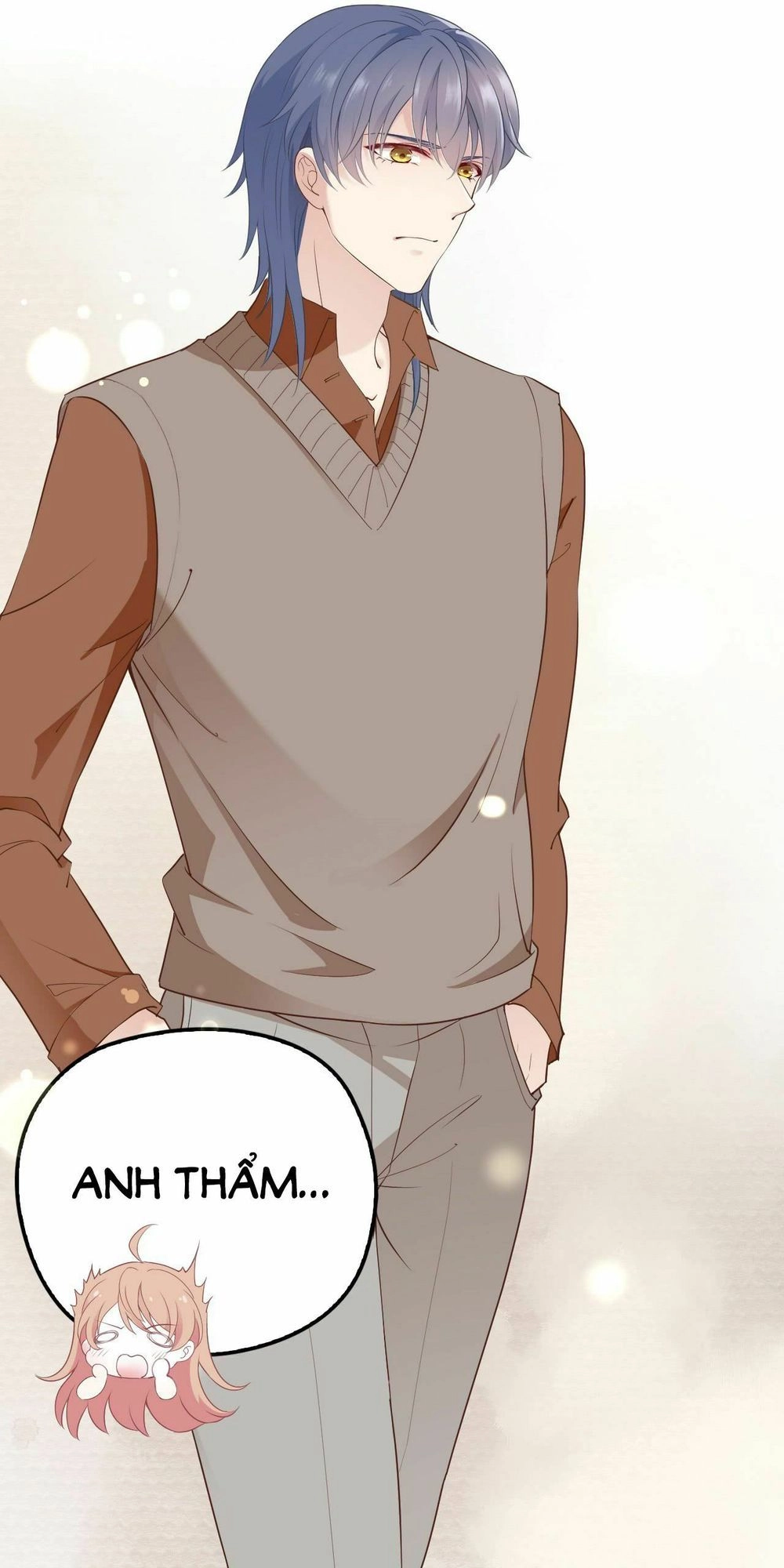 Bí Mật Kết Hôn Với Ảnh Đế: Vợ Ơi Đến Đây Tấn Công Đi Nào Chapter 22 - 18