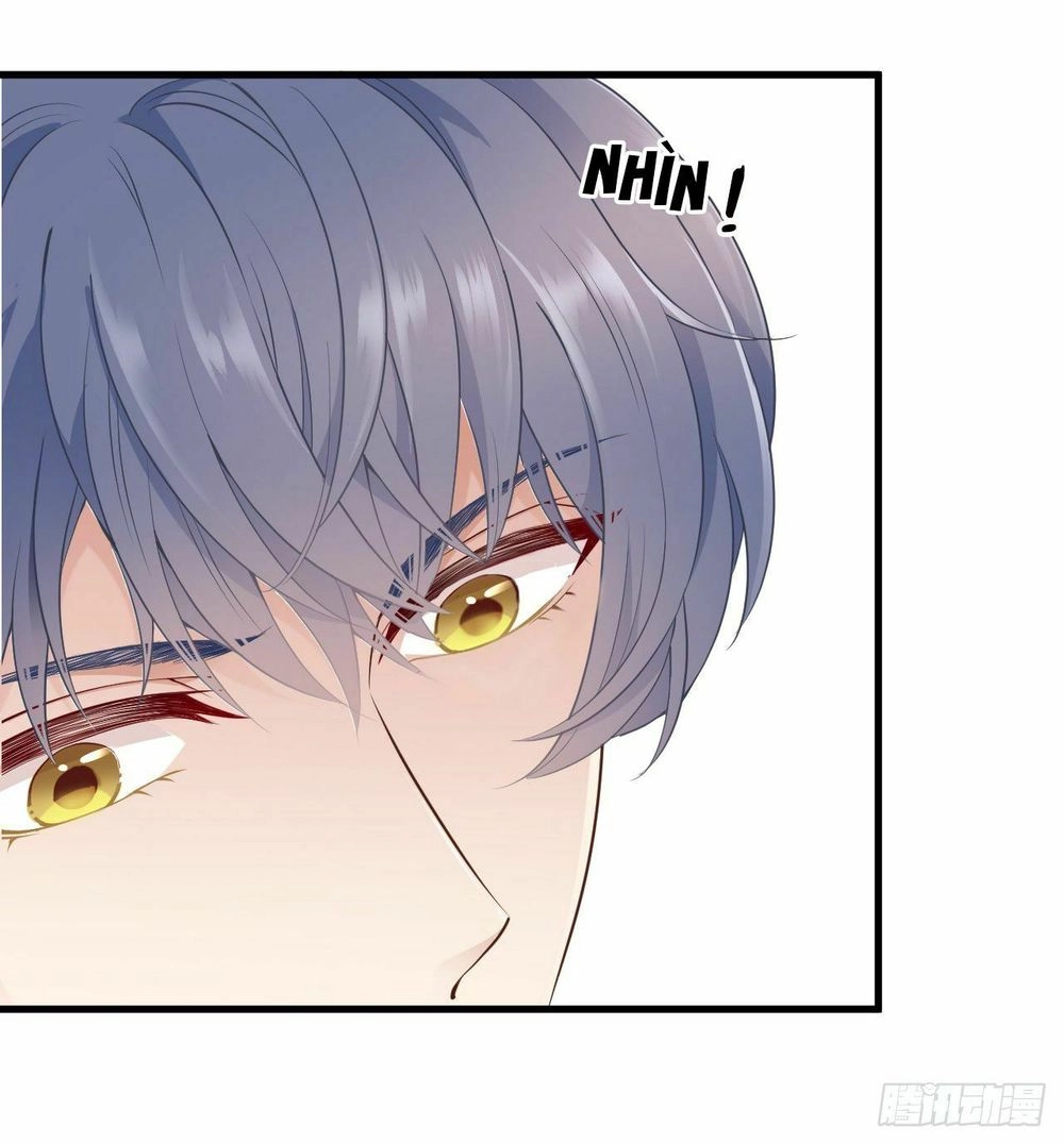 Bí Mật Kết Hôn Với Ảnh Đế: Vợ Ơi Đến Đây Tấn Công Đi Nào Chapter 22 - 21