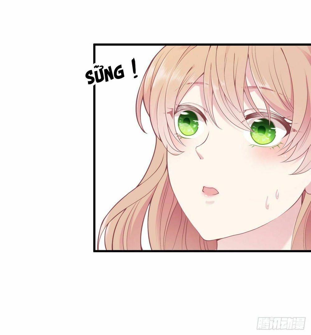 Bí Mật Kết Hôn Với Ảnh Đế: Vợ Ơi Đến Đây Tấn Công Đi Nào Chapter 22 - 22