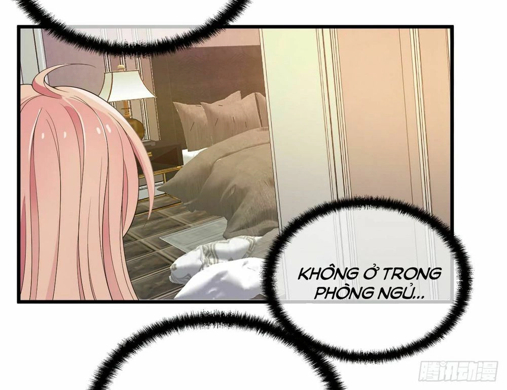 Bí Mật Kết Hôn Với Ảnh Đế: Vợ Ơi Đến Đây Tấn Công Đi Nào Chapter 22 - 25